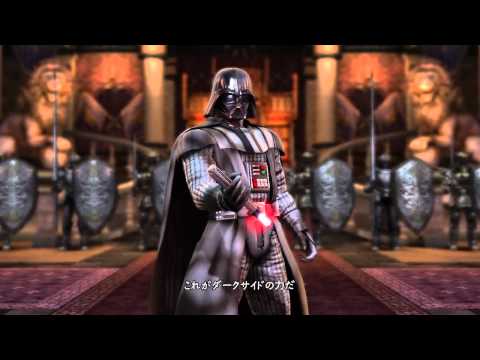 2012/01/29 SC4大会 Shining Decopon(ティラ) vs kakao100(ベイダー)