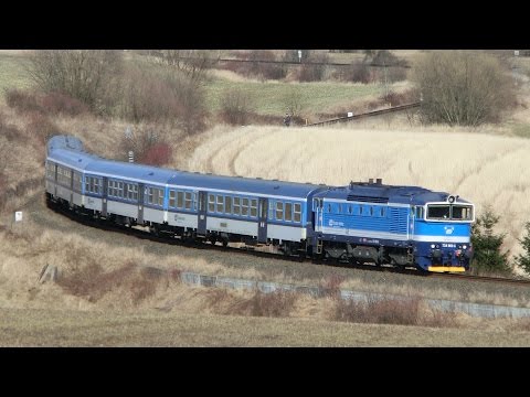 Celonajbrtí souprava Sp 1644