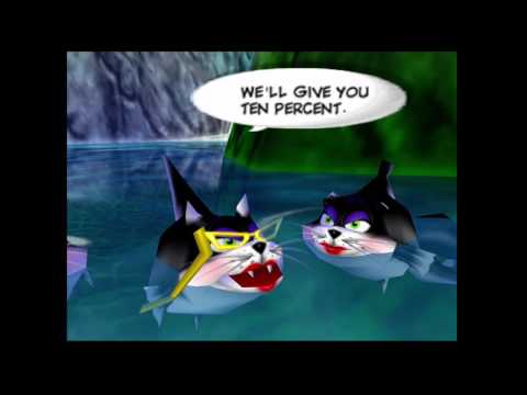 Conker's Bad Fur Day - Playthrough Pt. 11