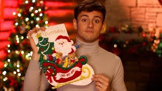 Reacting to old Xmas Photos!