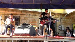 malik kezoui live a Laarba Nath Irathene 02       ( 20 avril 2015)
