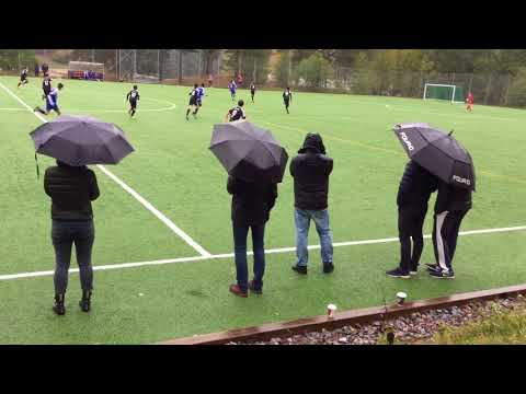 SFK P03:1-Spånga IS Div 1A 2