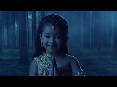 Paramavatari Sri Krishna - Ep 72 - Nirnay Samadhiya - Kannada Tv Serial - ZEE5 Classics Kannada