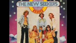 The New Seekers - No Man`s Land ( Richard Thompson / Fairport Convention )