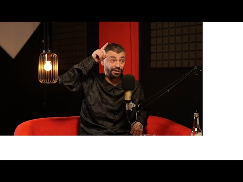 Cally Roda: "Rapul mi-a dat de mancare la figurat si nu am simtit ca nu am" Ep.27 @CGR LIVE cu Tonik