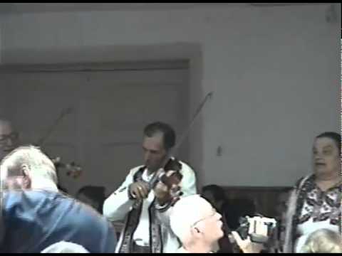 "song" Taraf din Târgu Cărbunești - 2005