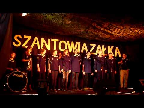 Pressgang - Abordaż