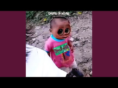 La venganza del feto atómico