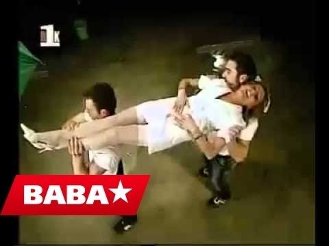 TINGULLI TRENT  ft. Fatime Kosumi - Ai eshte i trent