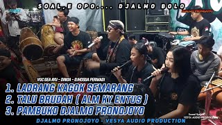 Download lagu PARAH BOLO ‼️‼️ PAMBUKONE DJALMO PRONOJOYO GEA AYU DINDA DJHOSUA PERMADI - VESYA AUDIO PRO mp3 Download lagu PARAH BOLO ‼️‼️ PAMBUKONE DJALMO PRONOJOYO GEA AYU DINDA DJHOSUA PERMADI - VESYA AUDIO PRO mp3