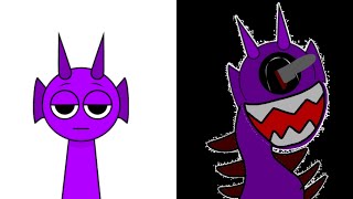 Incredibox Sprunki Phase 1-10 New Mods