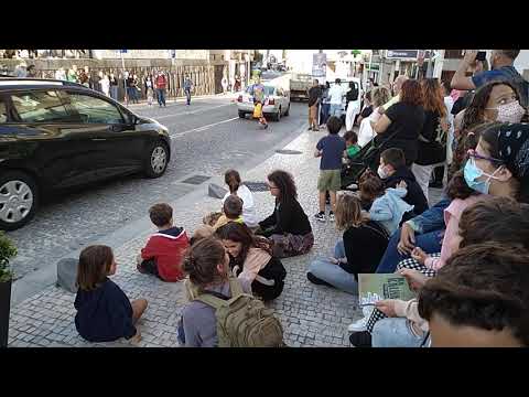 karcocha Ovar Portugal 2021 Parte 1