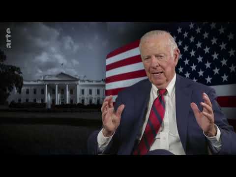 Der schwierige Weg zur deutschen Einheit: Das Ringen um die Zwei-plus-Vier Verhandlungen Doku (2019)