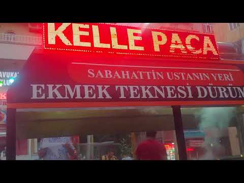 Mardin Elektrostatik Kebap Dumanı Filtresi