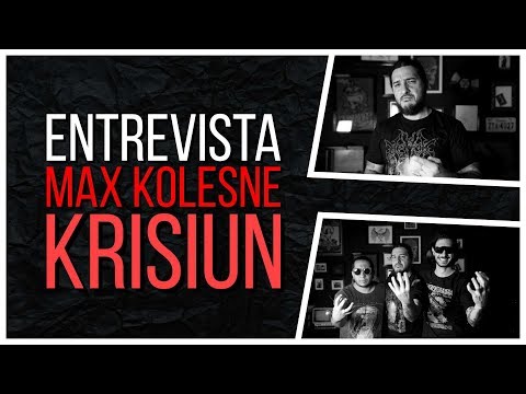 Meninos da Podrera - Krisiun (Max) - S04E07 #meninosdapodrera #krisiun #deathmetal