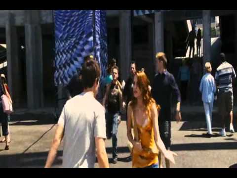 Trailer Lưỡi Hái Tử Thần 4