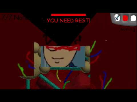 Fede's Basics 2: 100 Years Later Mod