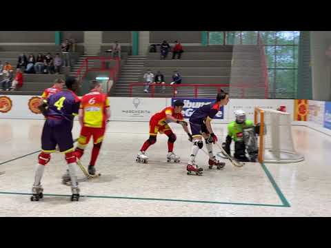 2022 M20 GRHC Wimmis