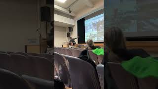 Black History Month: Boyah J. Farah Keynote Speaker 2024 [02]