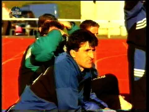 ASV Durlach Oberliga ( 3 Liga ) 90 Jahre Teil 3