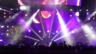 Bed I made - JOAN - OT 2018 - Operacion triunfo 2018 - Concierto Madrid