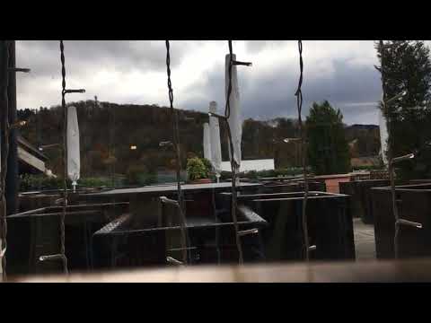 Orkan Sabine 10.02.2020