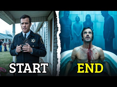 The Entire Story of The Leftovers in 14 Minutes