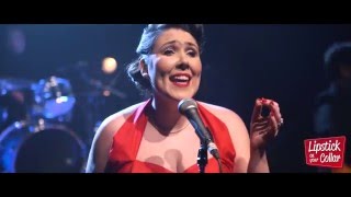 Lipstick On Your Collar - The 50s &amp; 60s Show!