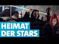 Rin und Bausa - in Bietigheim-Bissingen werden Rap-Stars gemacht