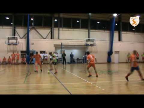 Hard Balls Utd. - Kaka Demona 1:4 (01.02.10)