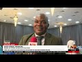 Innovative Financing For Nigeria S Growth Experts Explore PPPs Blended Finance