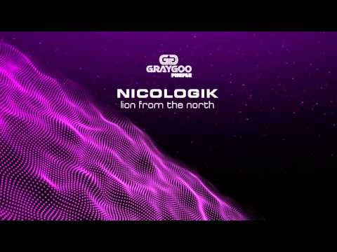 Nicologik - Lion From The North (Original Mix)