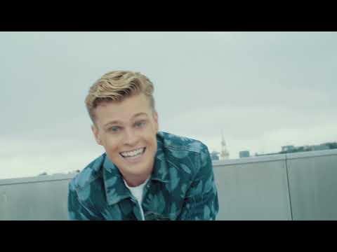 Kaj van der Voort - Eindeloos (Official music video) ft. James Watss