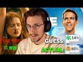 Watching Movie Trailers And Guessing Review Scores