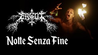 Ergot - Notte Senza Fine
