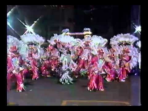 1990 Polish American String Band - Are You From Dixie