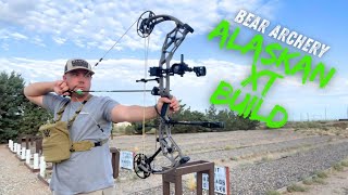 Bear Alaskan XT 500 Arrow Follow-up Impressions