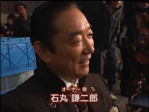 Making of Kamen Rider Den-O Movie 1 - Ore Tanjou! (raw)