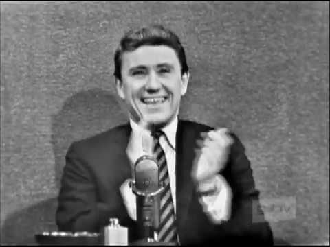 Get Lost in TV - Farewell Month to MERV GRIFFIN