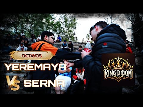 SERNA VS YEREMAYA | OCTAVOS | REGIONAL CLASIFICATORIA VITORIA KDMU 👑