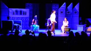 Anong Nangyari sa Ating Dalawa by Dianne dela Fuente