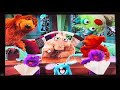 Bear In The Big Blue House Everybody Say Ahh