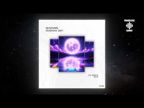 Sunchain - Neurosonic Drift (Taylan Extended Mix) [Polyptych]
