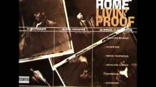 Group Home - Living Proof