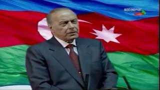 Ulu Öndər Heydər Əliyevin təhsil haqqında fikirləri