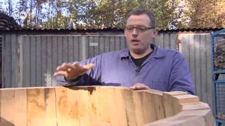 Hecho a mano: el señor de los barriles | Hecho en Alemania