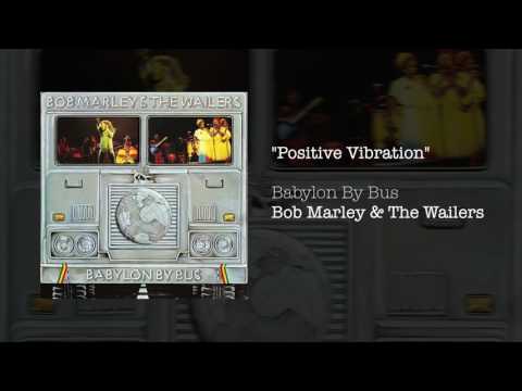 Positive Vibration (1978) - Bob Marley & The Wailers