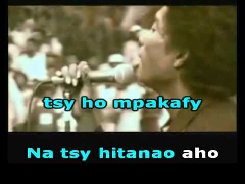 Njakatiana - Mpakafy (karaoké)
