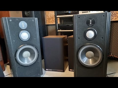 infinity kappa 7 recenzja Audio Room Radomsko