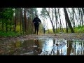 Шлёпая по лужам 